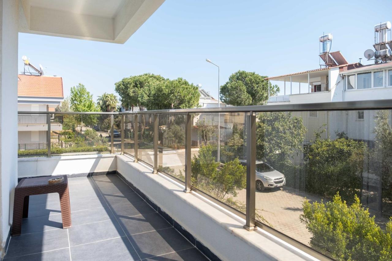 Ev Apartments 베렉 외부 사진