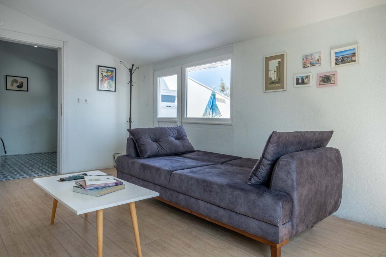 Ev Apartments 베렉 외부 사진
