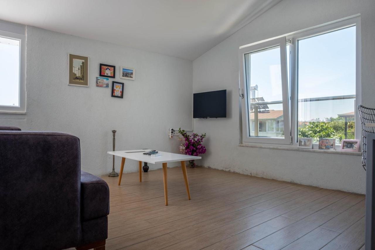 Ev Apartments 베렉 외부 사진