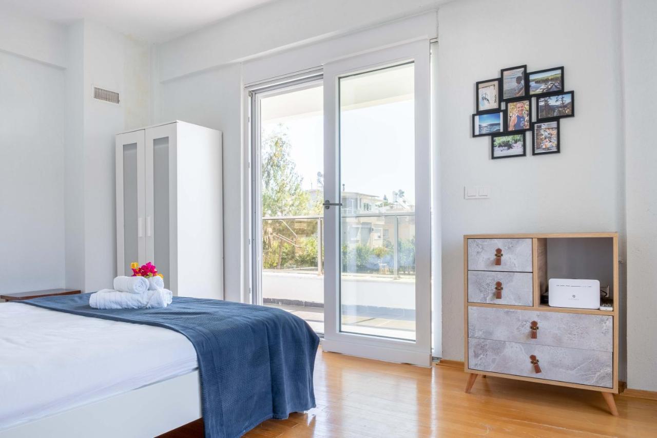 Ev Apartments 베렉 외부 사진
