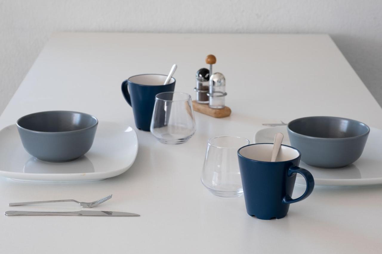 Ev Apartments 베렉 외부 사진