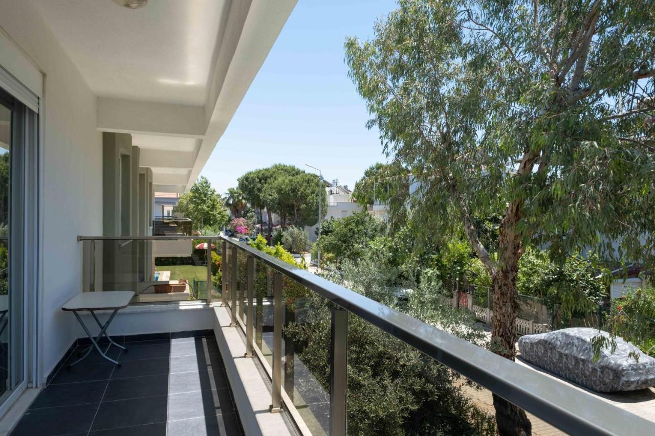 Ev Apartments 베렉 외부 사진