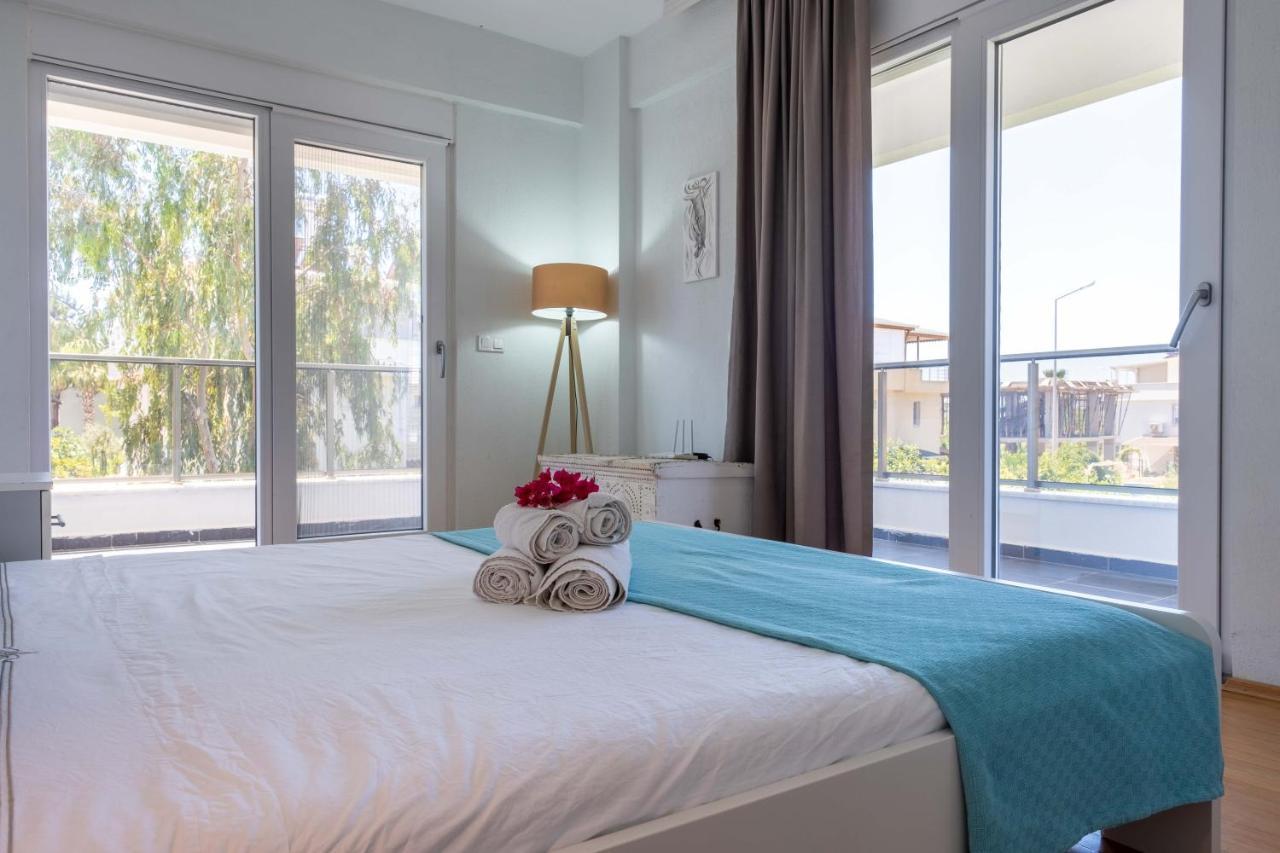 Ev Apartments 베렉 외부 사진
