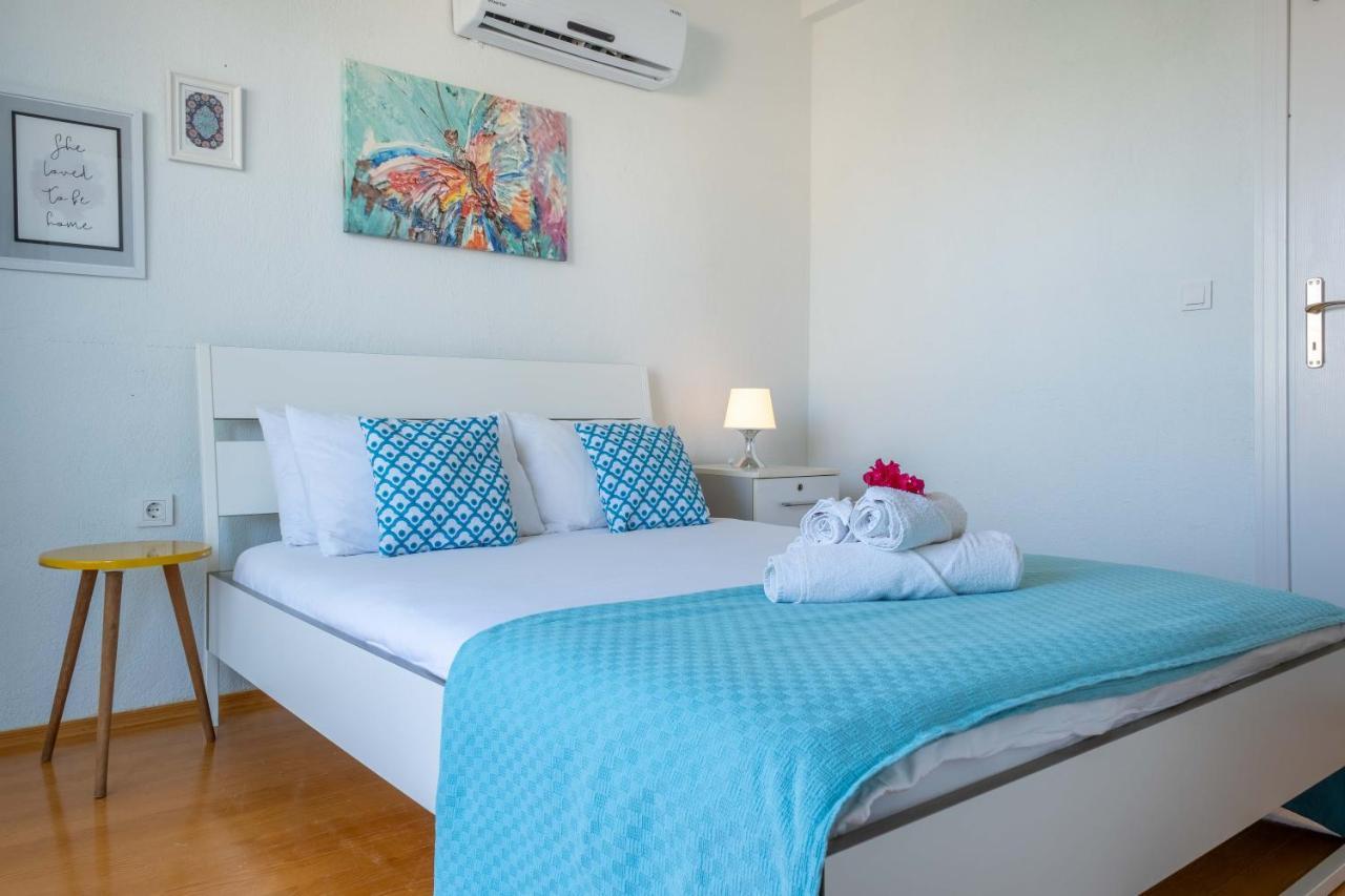 Ev Apartments 베렉 외부 사진
