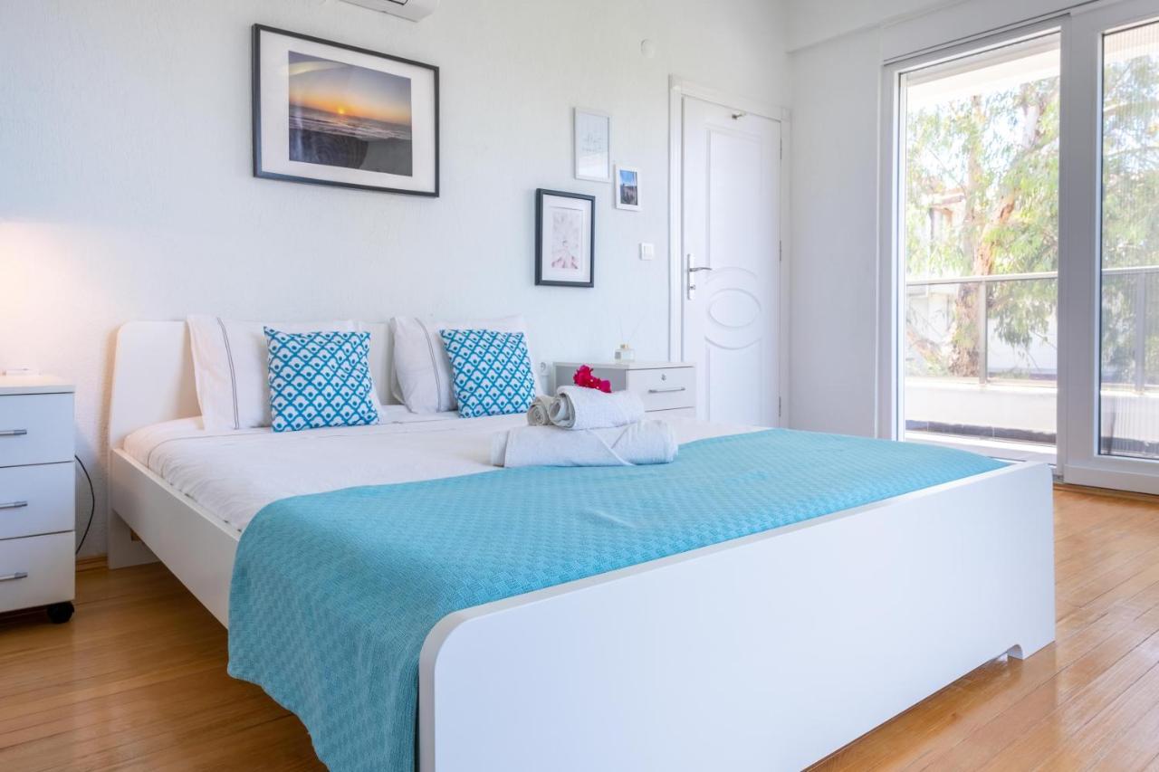 Ev Apartments 베렉 외부 사진