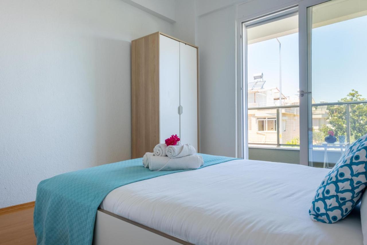 Ev Apartments 베렉 외부 사진