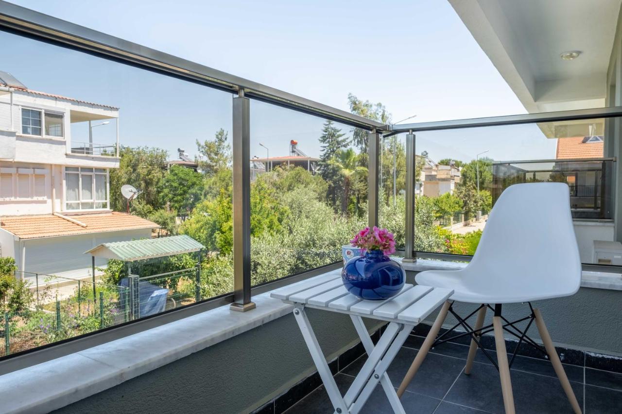 Ev Apartments 베렉 외부 사진