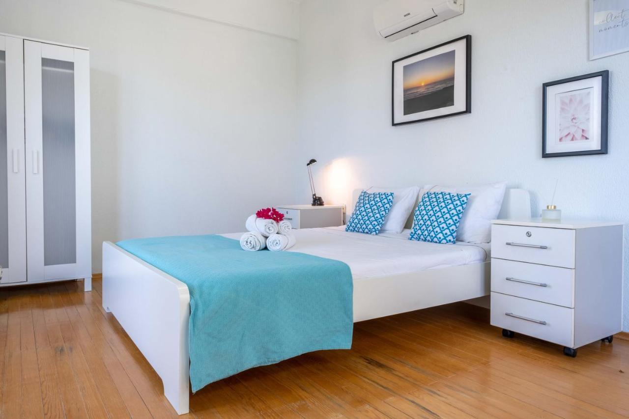 Ev Apartments 베렉 외부 사진