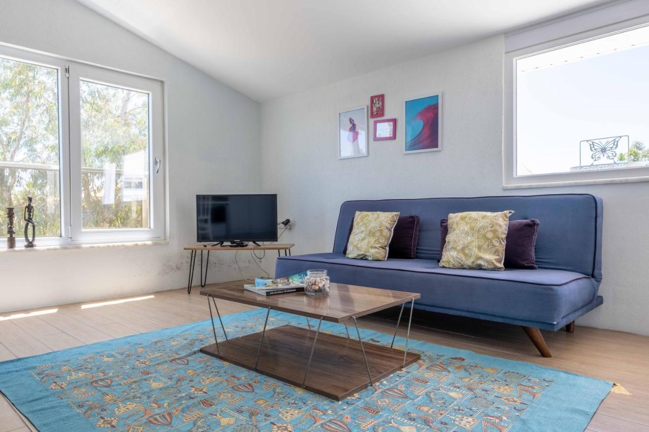 Ev Apartments 베렉 외부 사진