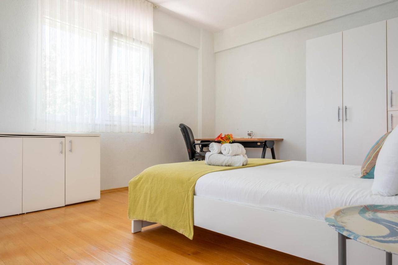 Ev Apartments 베렉 외부 사진