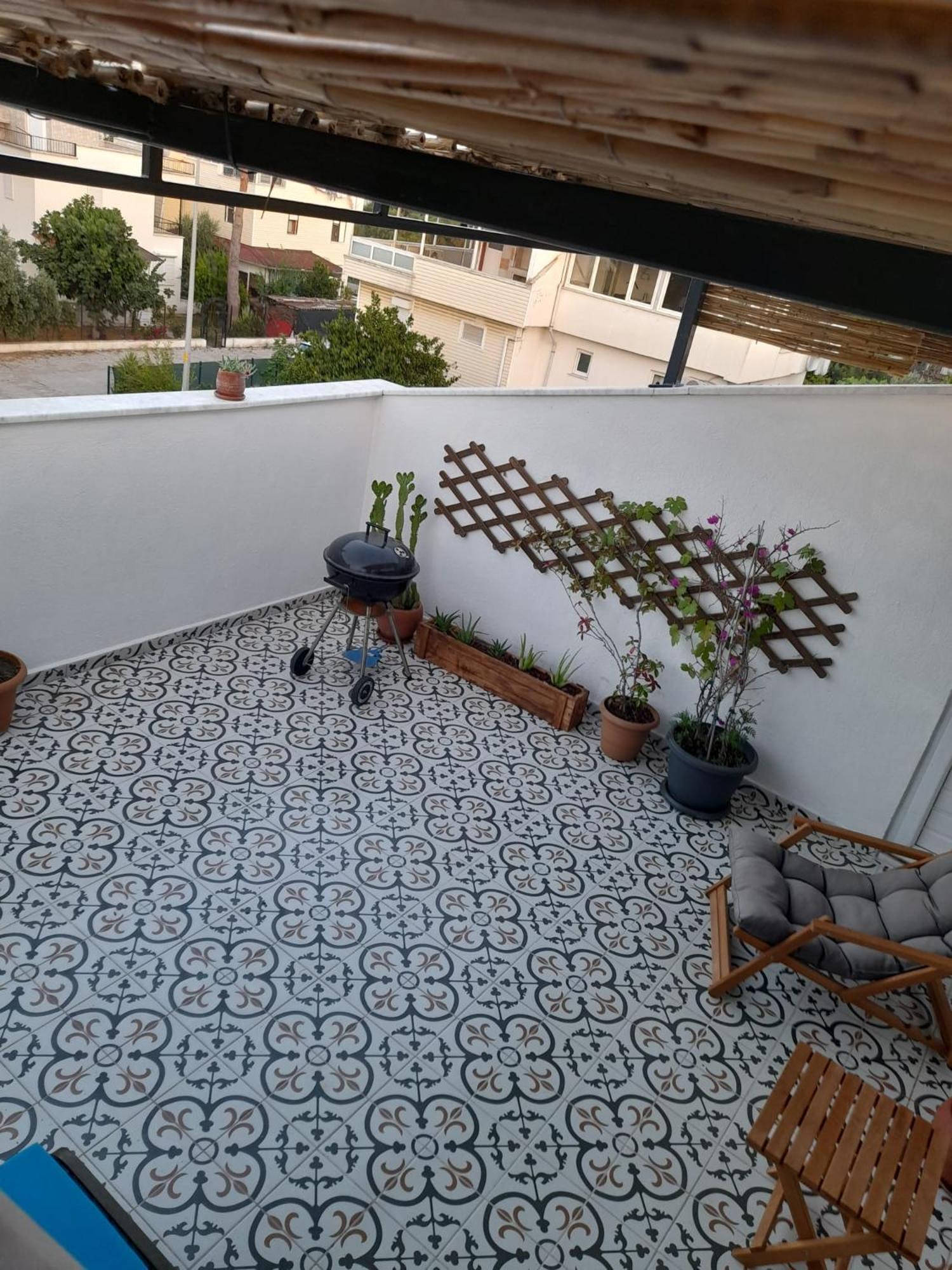 Ev Apartments 베렉 외부 사진